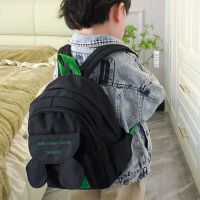 【Hot Sale】 Mickey Cartoon School Boy Baby Student Children