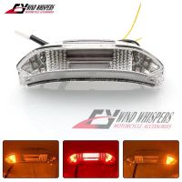 ไฟท้าย LED โคมไฟสัญญาณไฟรวมสำหรับ Honda CBR600RR CBR600 CBR 600 RR 2013 2014 2015 2016 2017 2018 2019 2021 2020