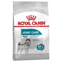 Royal Canin Maxi Joint Care (อาหารสุนัขแบบเม็ด สำหรับสุนัขพันธุ์ใหญ่บำรุงข้อต่อ) 3kg