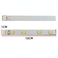 1Pcs 00888JY2282 12V LED Strip ตู้เย็นสำหรับ LG GN-BN202SLCL ตู้เย็น Replacement