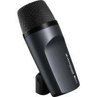 Sennheiser e602 II *ของแท้ประกันศูนย์* ไมค์เครื่องดนตรี Bass / Kick, Cardioid Dynamic Instruments Microphone, ฟรี!! กระเป๋า