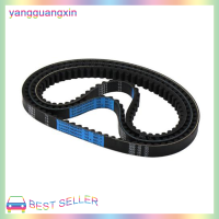 yangguangxin สายพานขับ669-18-30สำหรับสกู๊ตเตอร์50-80CC GY6 ATV 139 qmb/QMA เครื่องยนต์4จังหวะ