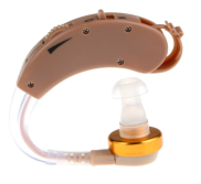 Máy trợ thính Hearing Aid USA Powertone F138