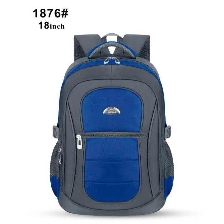 Lazada mens clearance backpack