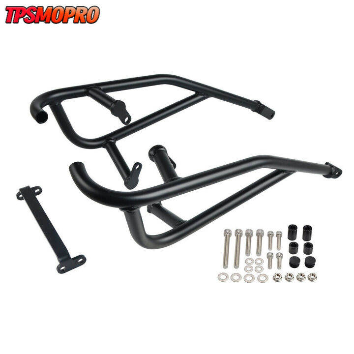 For KTM Duke 790 Duke790 2018-2020 Motorcycle Crash Bar Frame Slider ...