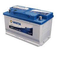 แบตเตอรี่ VARTA 59043