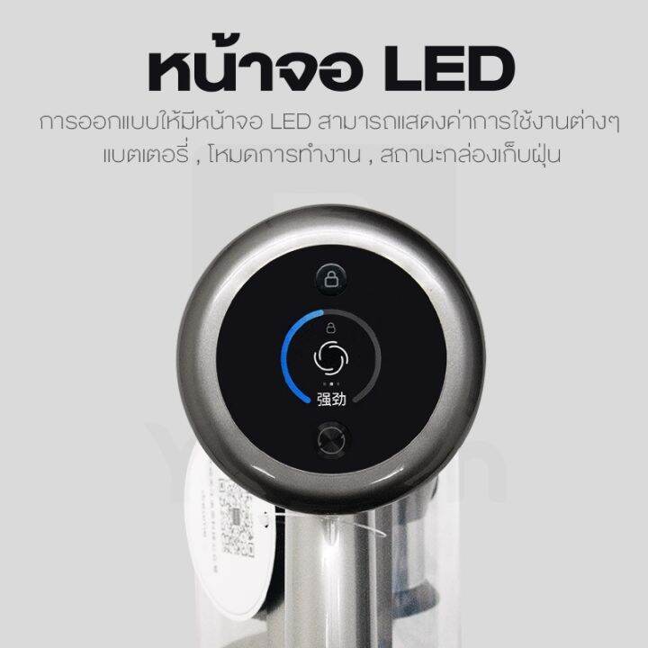 พร้อมส่ง-โปรโมชั่น-dreame-v11-se-gb-เครื่องดูดฝุ่นไร้สาย-หน้าจอ-led-แรงดูด-24000pa-ส่งทั่วประเทศ-เครื่อง-ดูด-ฝุ่น-เครื่องดูดฝุ่นไร้สาย-เครื่องดูดฝุ่นมินิ-เครื่องดูดฝุ่นรถ