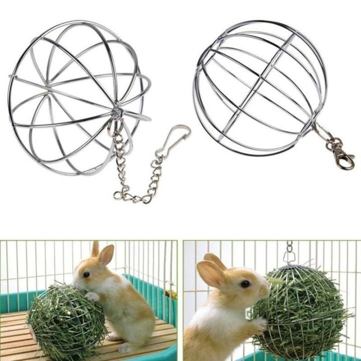 น่ารัก-sphere-feed-dispenser-การออกกำลังกายแขวน-hay-ball-หนูทดลองหนูแฮมสเตอร์ของเล่นสัตว์เลี้ยง