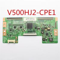 T-con Board V500HJ2-CPE1 for SAMSUNG UN50F5500 UN50F5500AFXZA TDE5074B ...etc. Professional Test Board V500HJ2CPE1 Free Shipping