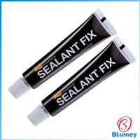 Blumey กาวติดผนัง ไม่ต้องเจาะผนัง กาวอเนกประสงค์ SEALANT FIX ติดแน่น ทนทาน รับน้ำหนักได้มาก Super Glue สปอตสินค้า