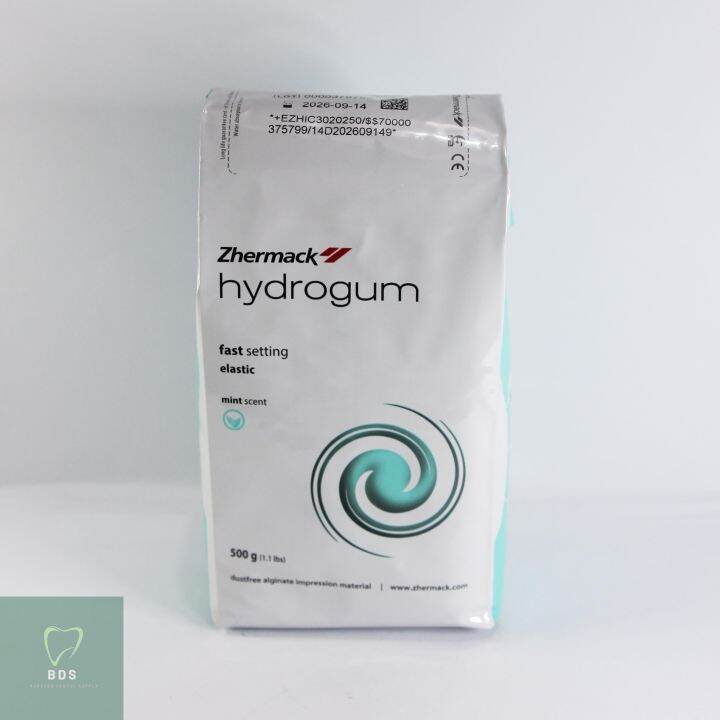 GLOREX Quickform Alginate 500 G – Masse à Mouler Rapide Naturelle Pour Empreintes Mains, Pieds & Objets