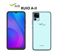 AIS RUIO A-2 [3+32GB] แบต4,000mAh เครื่องศุนย์แท้ รับประกันศูนย์ 1 ปี