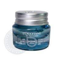 Loccitane Aqua Reotier Ultra Thirst-Quenching Gel 5mL. ล๊อคซิทาน