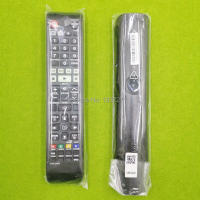 Original รีโมทคอนล AH59-02405A สำหรับ Samsung HT-E5500 HT-E5530 HT-E5550 HT-E5500K HT-E5550K โฮมเธียเตอร์ระบบ