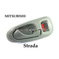 มือเปิดประตูด้านใน Mitsubishi Strada OEM