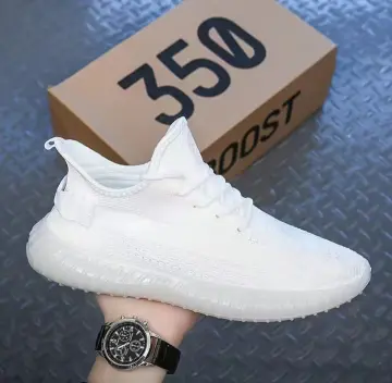 Sepatu on sale yeezy lazada