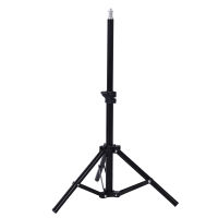 Photography Studio Adjustable 35cm-75cm Light Stand Photo Tripod For Camera Photo Lamp cket Holder Soft