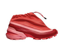 NicefeetTH - Salomon Cross Low Drawstring x MM6 Maison Margiela (FIERY RED)