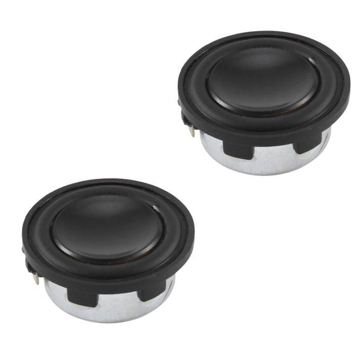 2pcs-1-inch-mini-speaker-4-ohm-3w-28mm-full-range-sound-side-speaker-bluetooth-loudspeakers