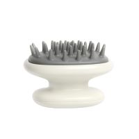 ❁♝ Rubber Head Body To Wash Clean Care Hair Root Itching Scalp Massage Comb Shower Brush Bath Spa Anti-Dandruff Shampoo