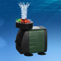 Fishbowl Oxygen Pump Portable Mini Water Pump, Cat Fountain, Fish Ponds Aquarium, Hydroponics, Submersible Water Pump Products