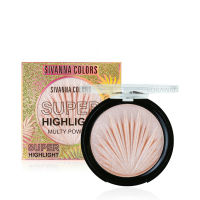 SIVANNA SUPER HIGHLIGHT 6 กรัม (1 ชิ้น)