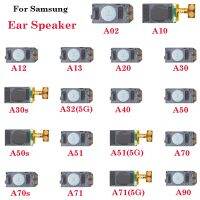 1ชิ้นหูฟังรับสัญญาณหูฟังลำโพงบนซ่อมแซมชิ้นส่วนสำหรับ A20 A30 A40 A50 A70 A30S A50S A70S A02 A12 A13 A71 A51