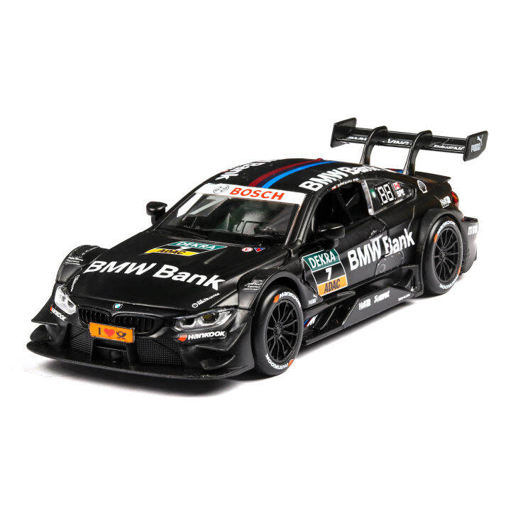 simulation-m4-racing-car-1-32-alloy-car-model-sound-and-light-boy-car-model-ornaments-childrens-power-control-toy-car-gift