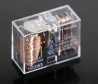 ▪▫❧ Component Power Relay G2R-1-E 12VDC SPST-NO 16A 8Pin