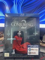 The Conjuring 2 (คนเรียกผี 2) [Blu-ray]