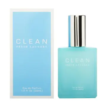 Clean Cool Cotton 2.14 oz 60 ml Eau De Parfum Spray Women – Perfume  Cosmetics World