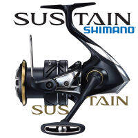 รอกสปิน Shimano Sustain ของแท้ ประกันศูนย์ไทย