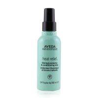 Aveda ผ้าขนหนูเช็ดเหงื่อ Thermal Protector Conditioning Mist 100Ml/3.4Oz