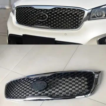 Kia Sorento 2015 Bumper Cover - Best Price in Singapore - Oct 2023