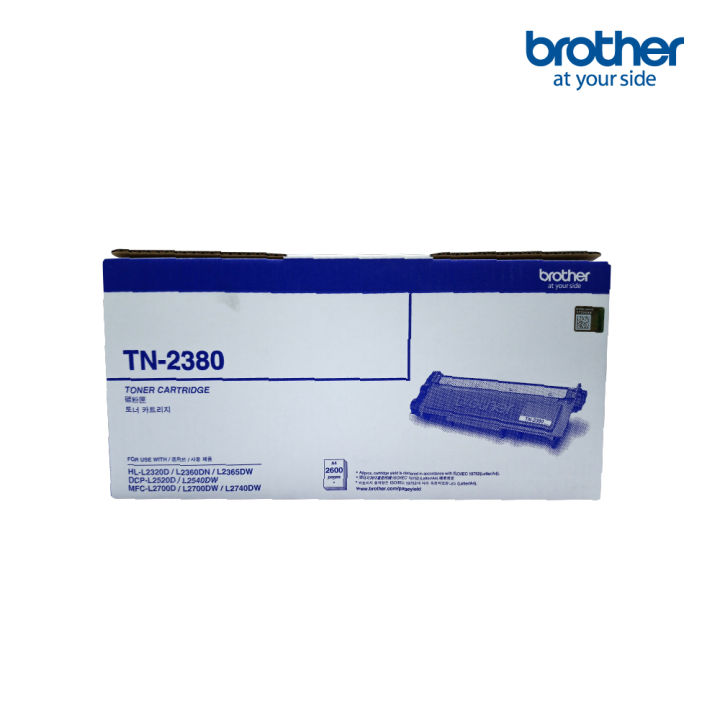 brother-toner-tn-2280-ของแท้-100-ตลับหมึกสำหรับรุ่น-brother-hl-2240d-2250dn-2270dw-dcp-7060d-mfc-7360-7470d-7860dw