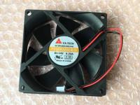 2023vc Brand new Y.S.TECH FD246025EB FD248025EB-N 24V INVT inverter fan