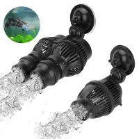 [Trust Family Life Store] Wavemaker Wave Maker ปั๊มน้ำสำหรับ Submersible Aerobic Pump Aquarium Fish Tank Water Circulation ปั๊ม Flow Surf ปั๊ม220-240V