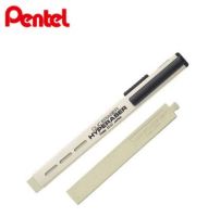 Pen Super Eraser ZE32สำหรับปากกาลูกลื่นหมึกพิมพ์ Japan
