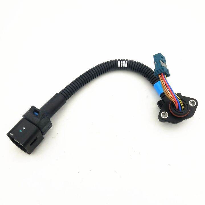 Original Electronic Directional Machine Power Steering Harness For