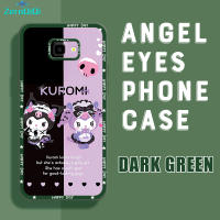 เคสโทรศัพท์ ZeroQiQi สำหรับ Samsung Galaxy J4 +(2018) J4 Prime J5 Prime เคสโทรศัพท์สอง Kurmi ยางนิ่มเคสโทรศัพท์มือถือกล้องคลุมทั้งหมดใหม่ออกแบบเคสกันกระแทก