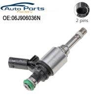 New High Quality Fuel Injector For A6 (4F2 C6) A6Avant (4F5 C6) A8 06J906036N