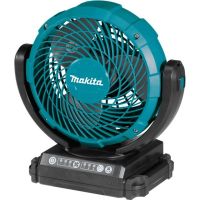 DCF102Z  18V LXT® Lithium‑Ion Cordless 7‑1/8" Fan, Tool Only พัดลมแบต 18V Makita เครื่องเปล่า