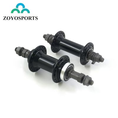 [COD] 28-hole 32-hole 36-hole variable speed car front and rear flower drum Mountain bike rotary aluminum alloy