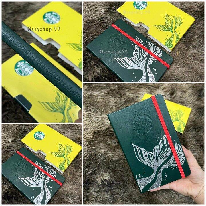 starbucks-vietnam-limited-edition-2023planner