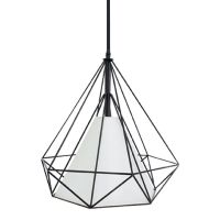 HI-TEK Light Deco Pompeii Collection Pendant-03 E27