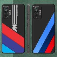 Philander Shop เคสโทรศัพท์รถสปอร์ต BMW-M สำหรับ Huawei P20 Lite P40 Lite E P30 Pro P50 Pro Smart Z P10 P30เคส Lite นิ่มสีดำ