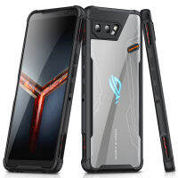 สำหรับ ASUS ROG Phone 2 Case TPU เคสโทรศัพท์เกมกันตก