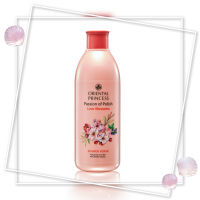 เจลอาบน้ำขัดผิวPassion of Polish Love Blossoms Shower Scrub 250ml.ทำความสะอาดผิวได้อย่างล้ำลึกเพียงขั้นตอนเดียว ช่วยให้ผิวนุ่มนวลชุ่มชื่นเปล่งประกาย