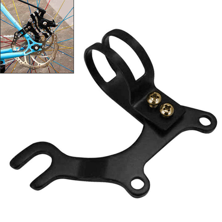 1pcs Bicycle Disc Brake Mount Mountain Road Bike Modification Brake ...