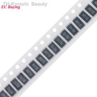 【hot】∈◙✵ 50pcs/lot 2512 SMD Resistor 1W 1R 5 Chip 1 ohm 1R0 2512J